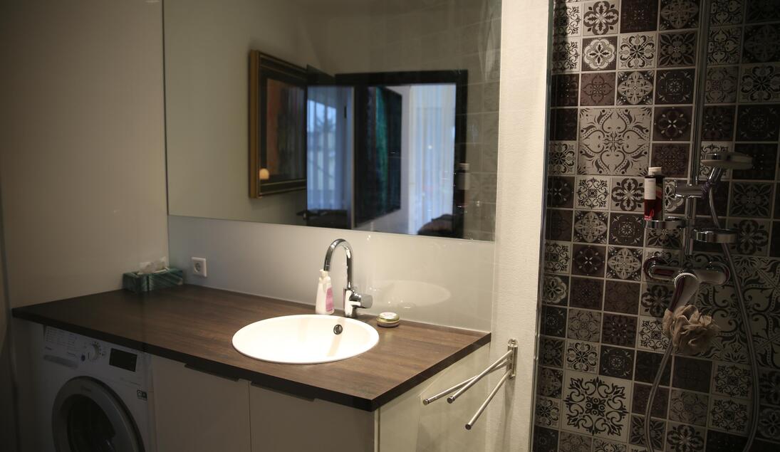 Monteur-Zimmer - Preis pro Nacht - Dietach (Dietach) - Apartment SunBox