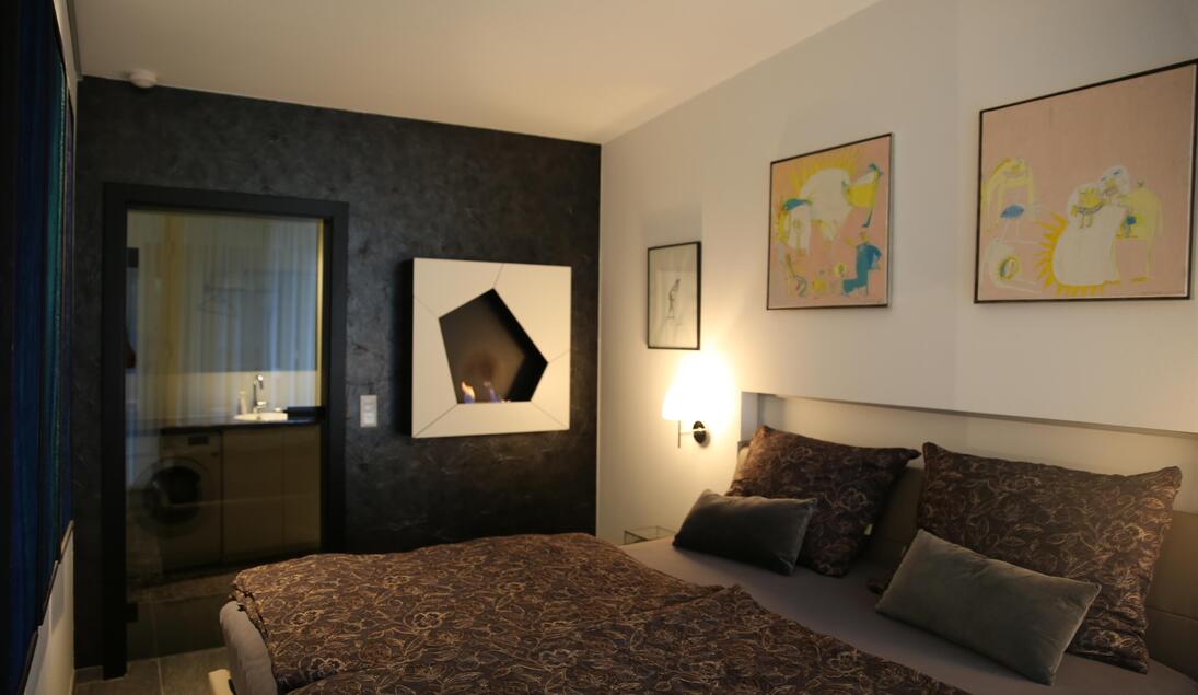 Monteur-Zimmer - Preis pro Nacht - Dietach (Dietach) - Apartment SunBox