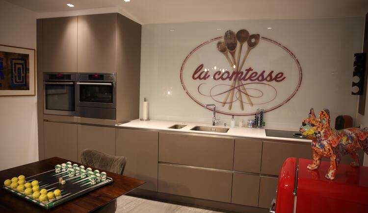 Monteur-Zimmer - Preis pro Nacht - Dietach (Dietach) - Apartment SunBox