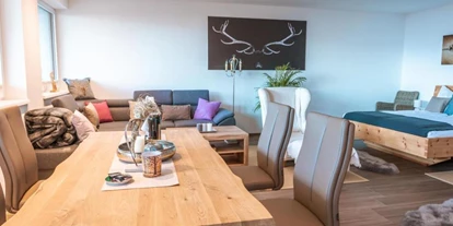 Monteur-Zimmer - Werfen - Apartment Traum Blick