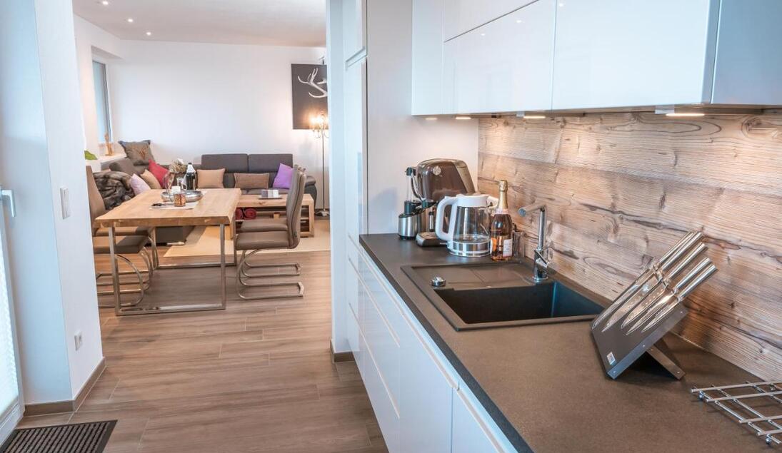 Monteur-Zimmer - Mattighofen - Apartment Traum Blick