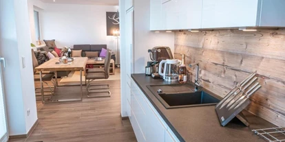 Monteur-Zimmer - Werfen - Apartment Traum Blick