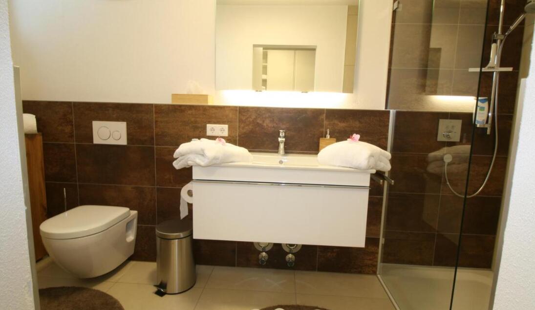 Monteur-Zimmer - Mattighofen - Apartment Traum Blick