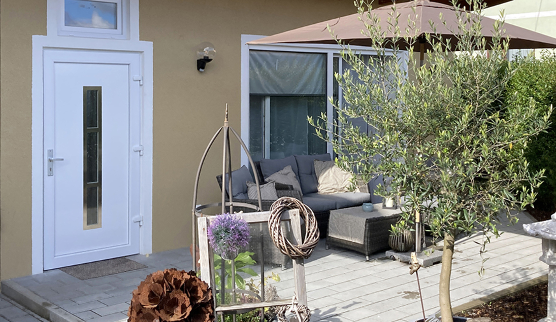 Monteur-Zimmer - Preis pro Nacht - Oberösterreich - Apartment Wagner