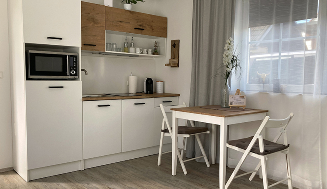 Monteur-Zimmer - Preis pro Nacht - Oberösterreich - Apartment Wagner