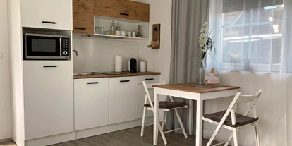 Monteur-Zimmer - Braunau am Inn - Apartment Wagner