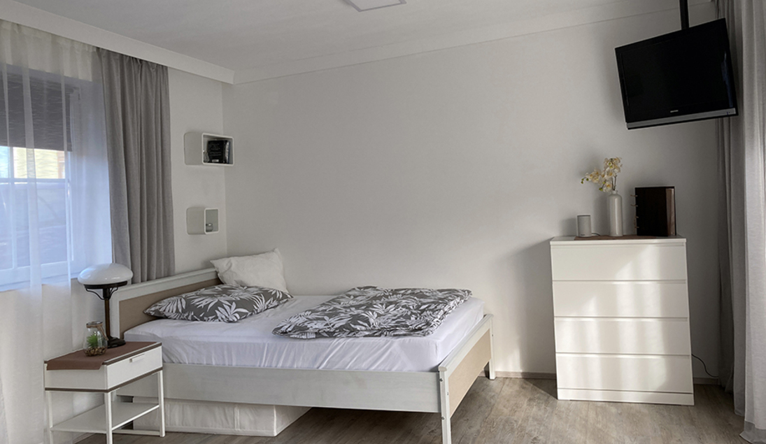 Monteur-Zimmer - Preis pro Nacht - Oberösterreich - Apartment Wagner