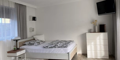 Monteur-Zimmer - Braunau am Inn - Apartment Wagner
