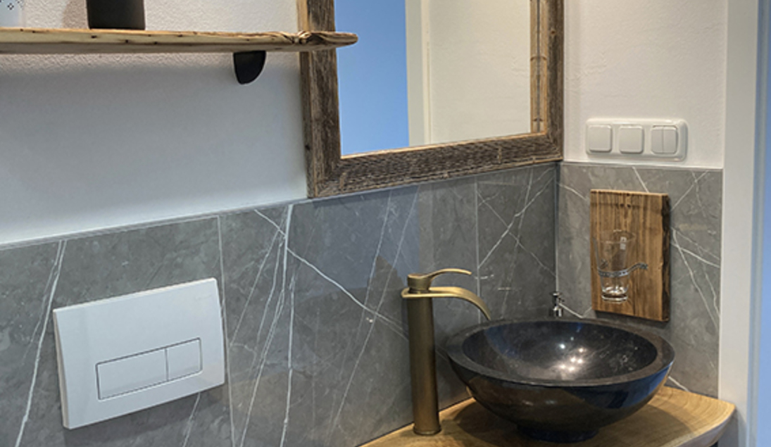 Monteur-Zimmer - Preis pro Nacht - Oberösterreich - Apartment Wagner