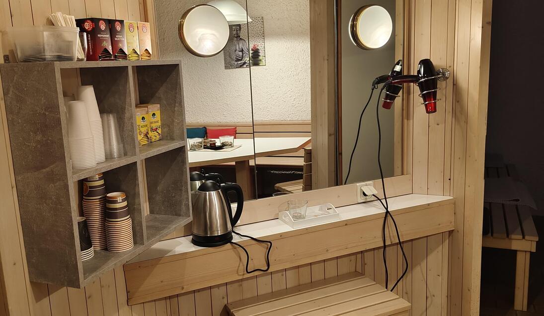 Monteur-Zimmer - Schwarzenberg am Böhmerwald - Böhmerwaldhof