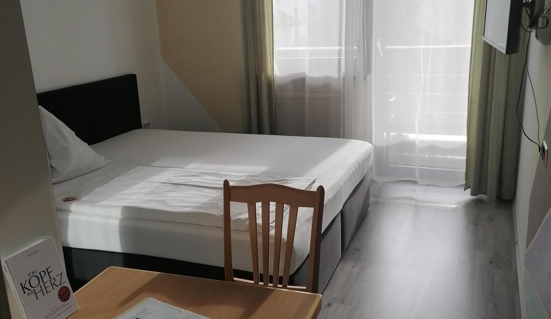 Monteur-Zimmer - Schwarzenberg am Böhmerwald - Böhmerwaldhof