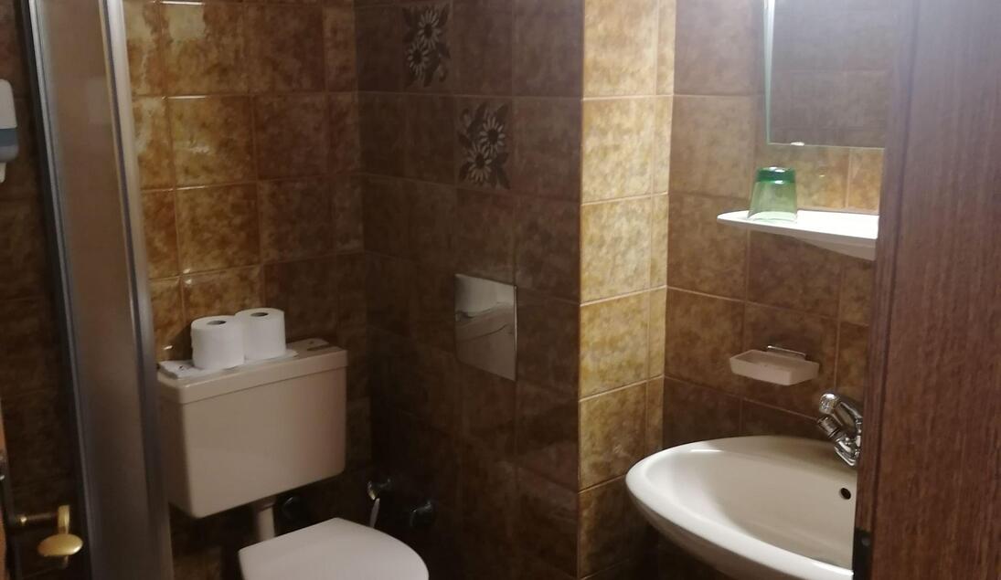 Monteur-Zimmer - Schwarzenberg am Böhmerwald - Böhmerwaldhof