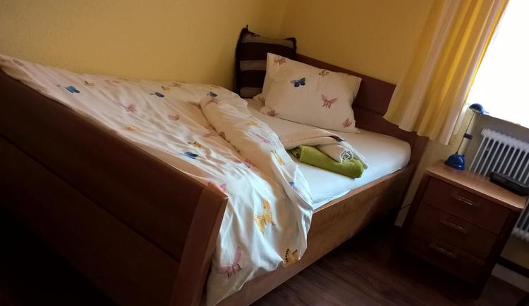 Monteur-Zimmer - Schwarzenberg am Böhmerwald - Landhotel Sonnenhof