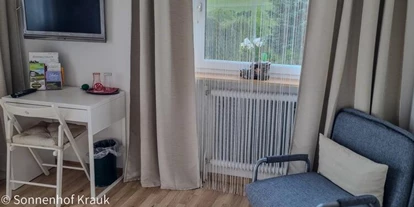 Monteur-Zimmer - Freinberg (Freinberg) - Landhotel Sonnenhof