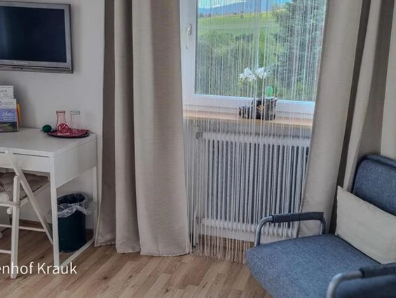 MonteurZimmer: Landhotel Sonnenhof