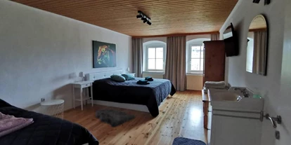 Monteur-Zimmer - Freinberg (Freinberg) - Ferdlhof