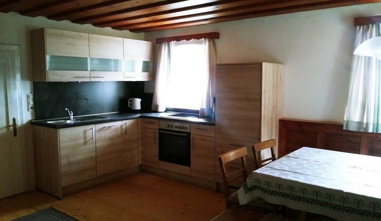 Monteur-Zimmer - Schwarzenberg am Böhmerwald - Ferienhaus Herrnbauer