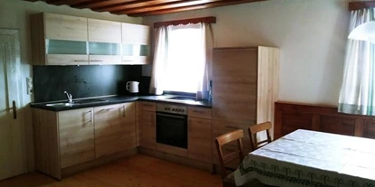 Monteur-Zimmer - Freinberg (Freinberg) - Ferienhaus Herrnbauer