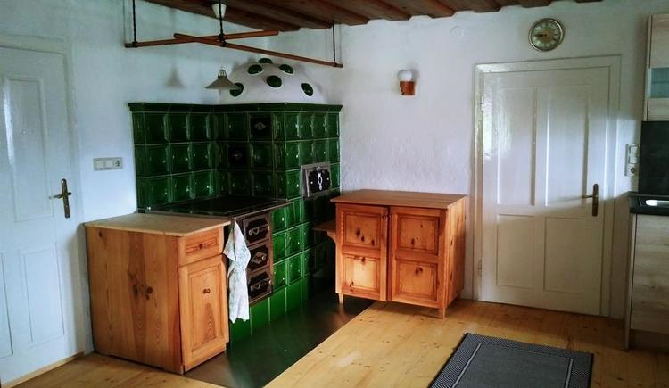 Monteur-Zimmer - Schwarzenberg am Böhmerwald - Ferienhaus Herrnbauer