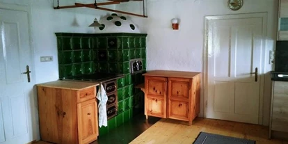 Monteur-Zimmer - Freinberg (Freinberg) - Ferienhaus Herrnbauer
