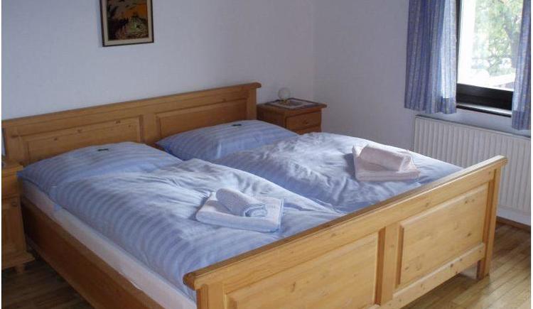 Monteur-Zimmer - Schwarzenberg am Böhmerwald - Ferienhof Streicher