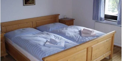 Monteur-Zimmer - Freinberg (Freinberg) - Ferienhof Streicher