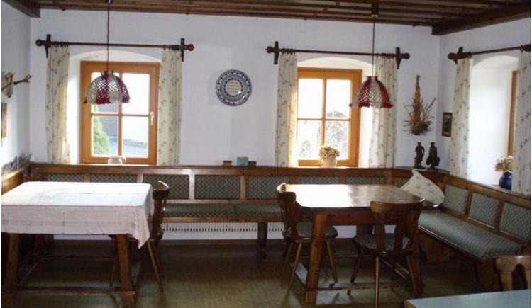 Monteur-Zimmer - Schwarzenberg am Böhmerwald - Ferienhof Streicher