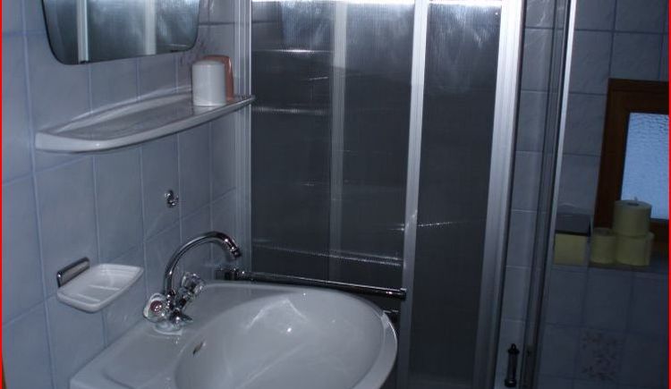 Monteur-Zimmer - Schwarzenberg am Böhmerwald - Ferienhof Streicher