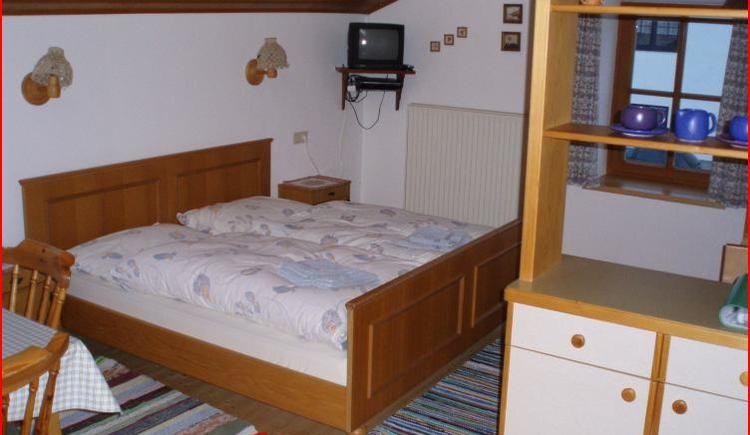 Monteur-Zimmer - Schwarzenberg am Böhmerwald - Ferienhof Streicher