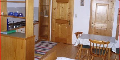 Monteur-Zimmer - Freinberg (Freinberg) - Ferienhof Streicher