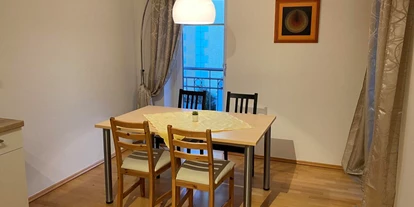 Monteur-Zimmer - Freinberg (Freinberg) - Ferienwohnung Bindl