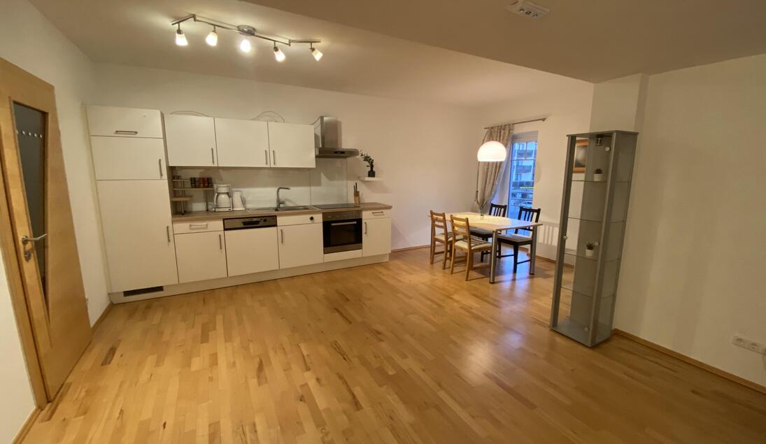 Monteur-Zimmer - Schwarzenberg am Böhmerwald - Ferienwohnung Bindl