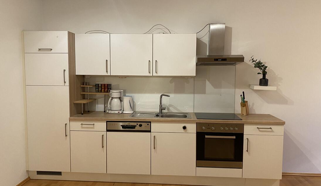 Monteur-Zimmer - Schwarzenberg am Böhmerwald - Ferienwohnung Bindl