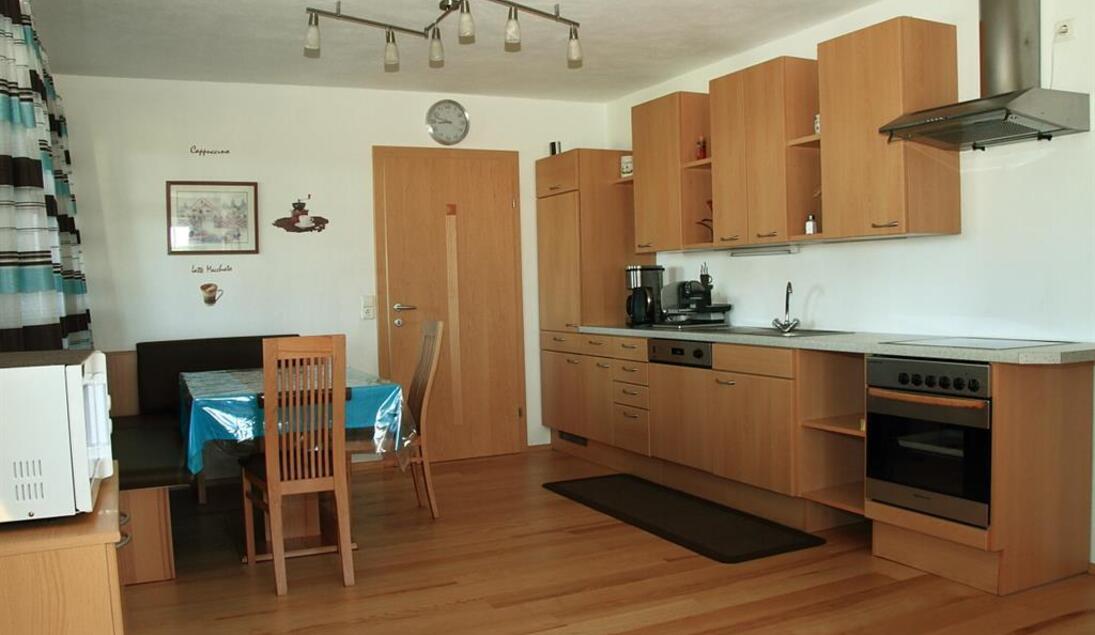 Monteur-Zimmer - Kirchschlag bei Linz - Ferienwohnung Bogner