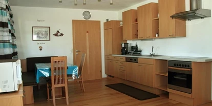 Monteur-Zimmer - Freinberg (Freinberg) - Ferienwohnung Bogner