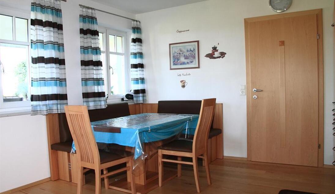 Monteur-Zimmer - Kirchschlag bei Linz - Ferienwohnung Bogner