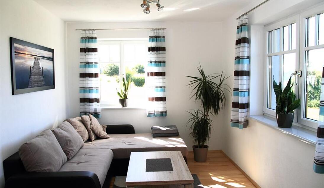 Monteur-Zimmer - Kirchschlag bei Linz - Ferienwohnung Bogner