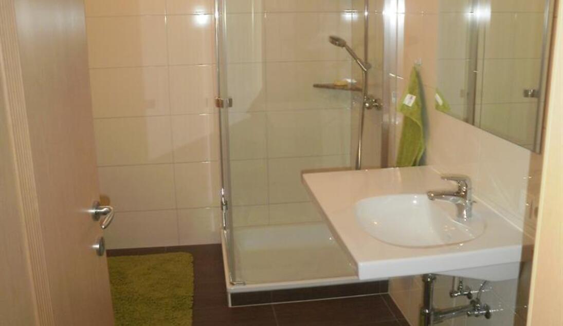 Monteur-Zimmer - Kirchschlag bei Linz - Ferienwohnung Bogner