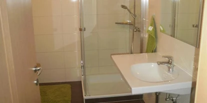 Monteur-Zimmer - Freinberg (Freinberg) - Ferienwohnung Bogner