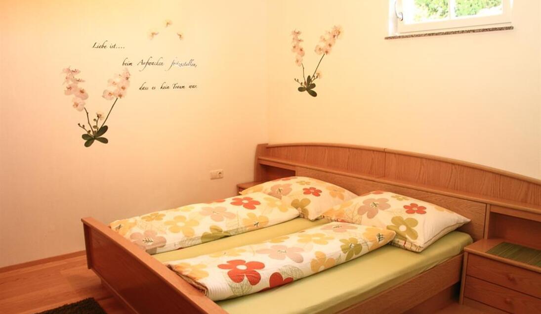 Monteur-Zimmer - Kirchschlag bei Linz - Ferienwohnung Bogner