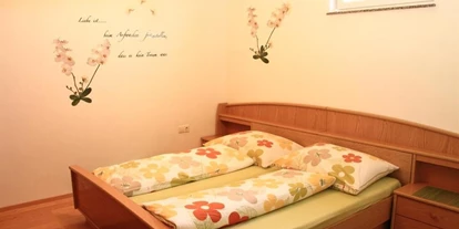 Monteur-Zimmer - Freinberg (Freinberg) - Ferienwohnung Bogner