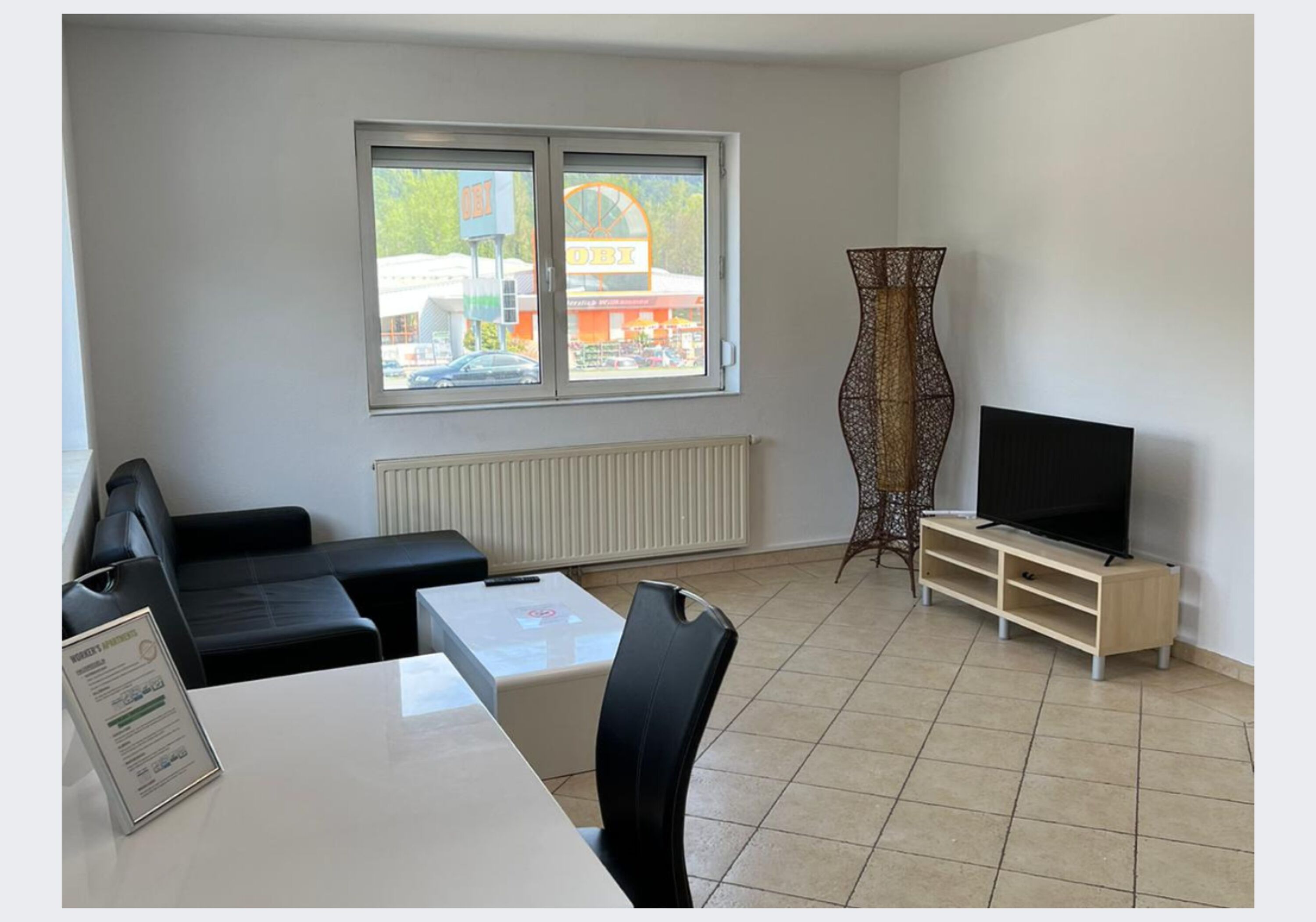 Monteur-Zimmer - Köflach - Worker's Apartments Bruck/Mur, Leoben, St. Michael 