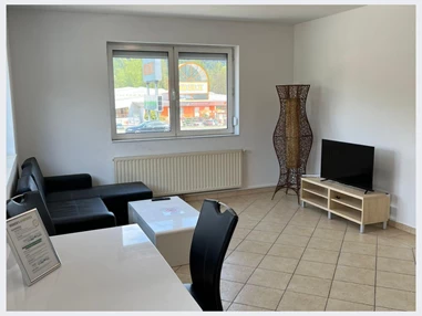 MonteurZimmer: Worker's Apartments Bruck/Mur, Leoben, St. Michael