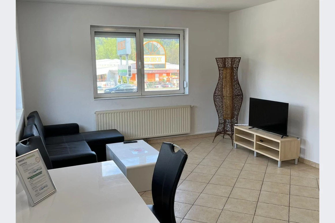 MonteurZimmer: Worker's Apartments Bruck/Mur, Leoben, St. Michael