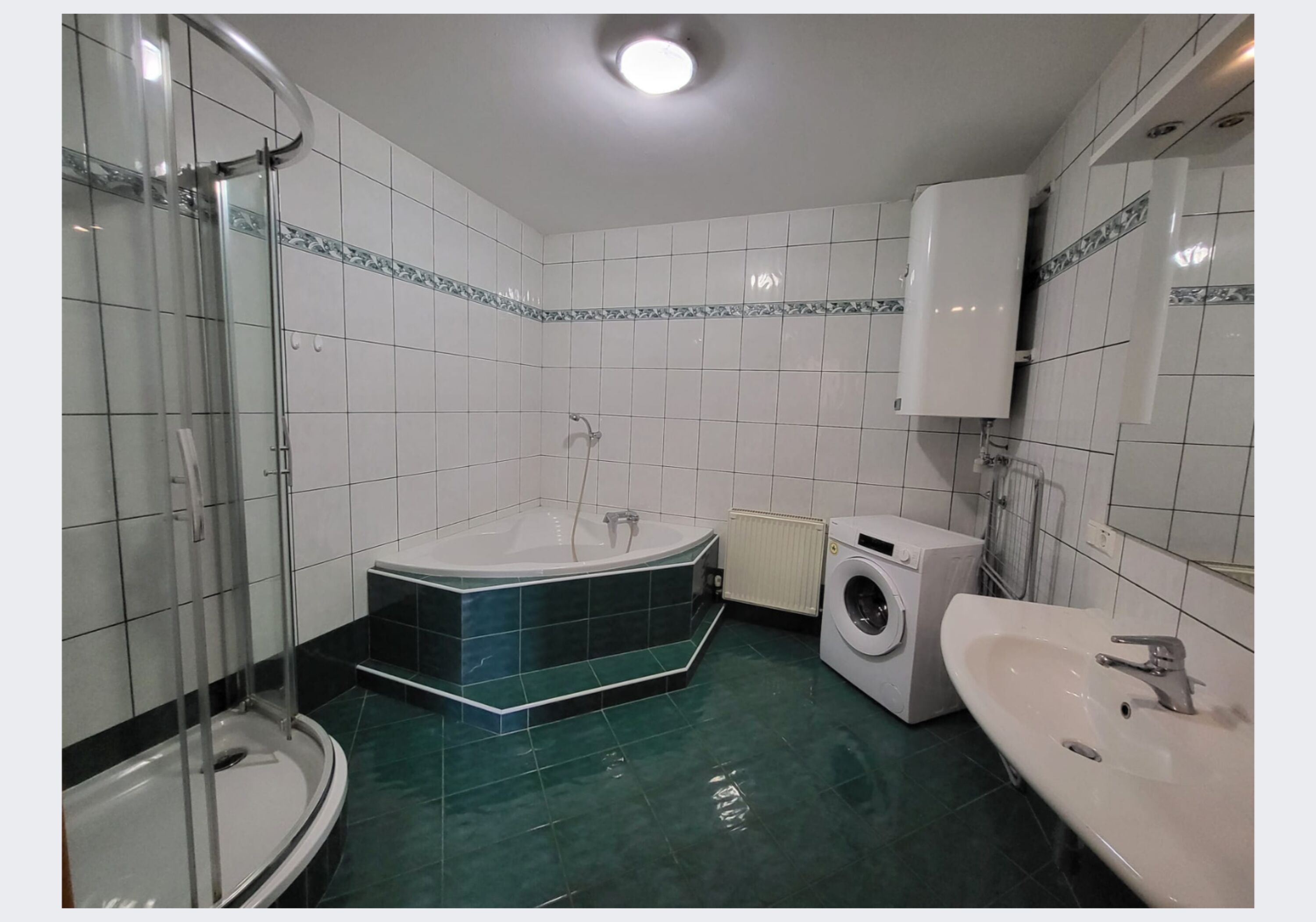 Monteur-Zimmer - Köflach - Worker's Apartments Bruck/Mur, Leoben, St. Michael 