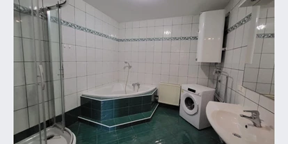 Monteur-Zimmer - Preis pro Nacht - Worker's Apartments Bruck/Mur, Leoben, St. Michael