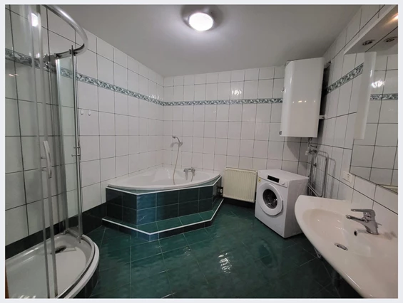 MonteurZimmer: Worker's Apartments Bruck/Mur, Leoben, St. Michael