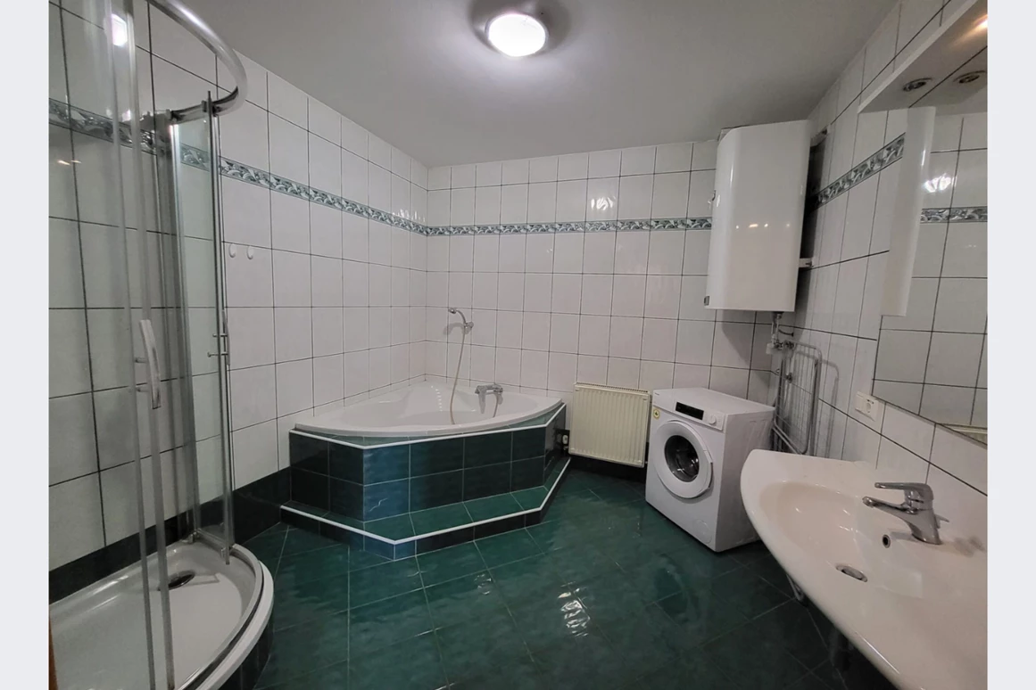 MonteurZimmer: Worker's Apartments Bruck/Mur, Leoben, St. Michael