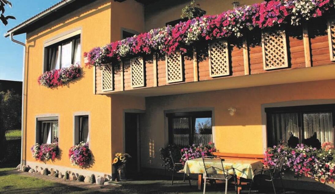 Monteur-Zimmer - Schwarzenberg am Böhmerwald - Ferienwohnung Mariandl