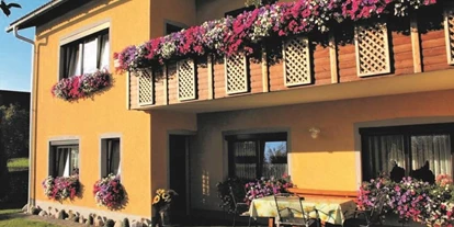 Monteur-Zimmer - Freinberg (Freinberg) - Ferienwohnung Mariandl